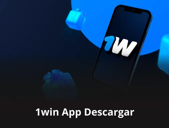 1win colombia app